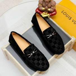 Picture of Louis Vuitton Shoes _SKULVsz37-45mnf037612069